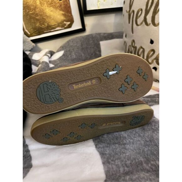 Timberland Deering Puffy Lace Up Boot. Women's size 9. - Picture 8 of 13